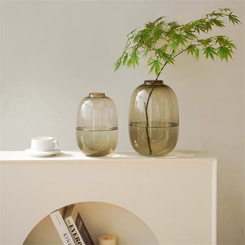 QWONDER CRAFTS - Glass Vases
